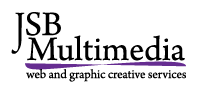 JSB Multimedia - web and graphic creative services
